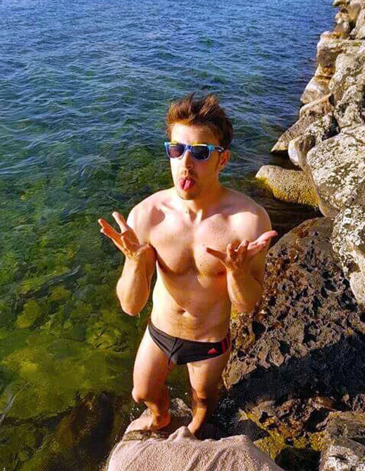 Speedo Pfp Inspiration/Motivation to get to the Pool - SpeedoForum.org