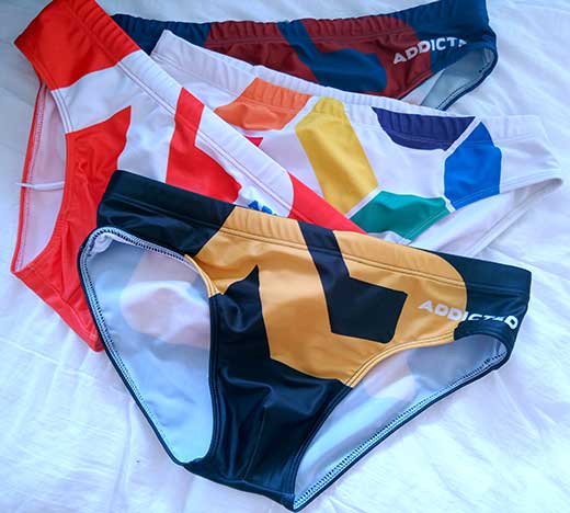 My Favourite Speedos… for now – Aussie Speedo Guy